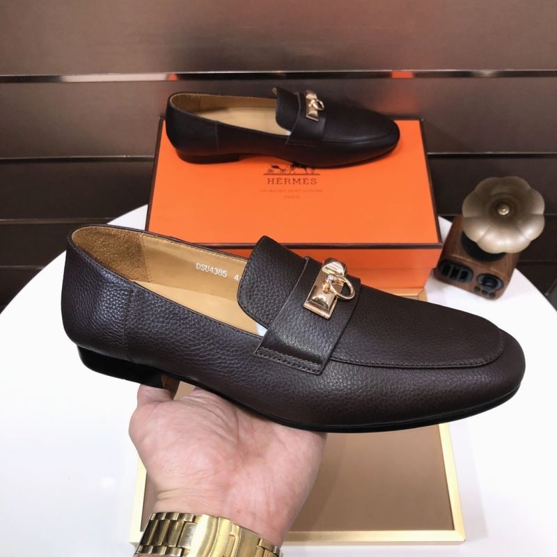 Hermes Business Shoes